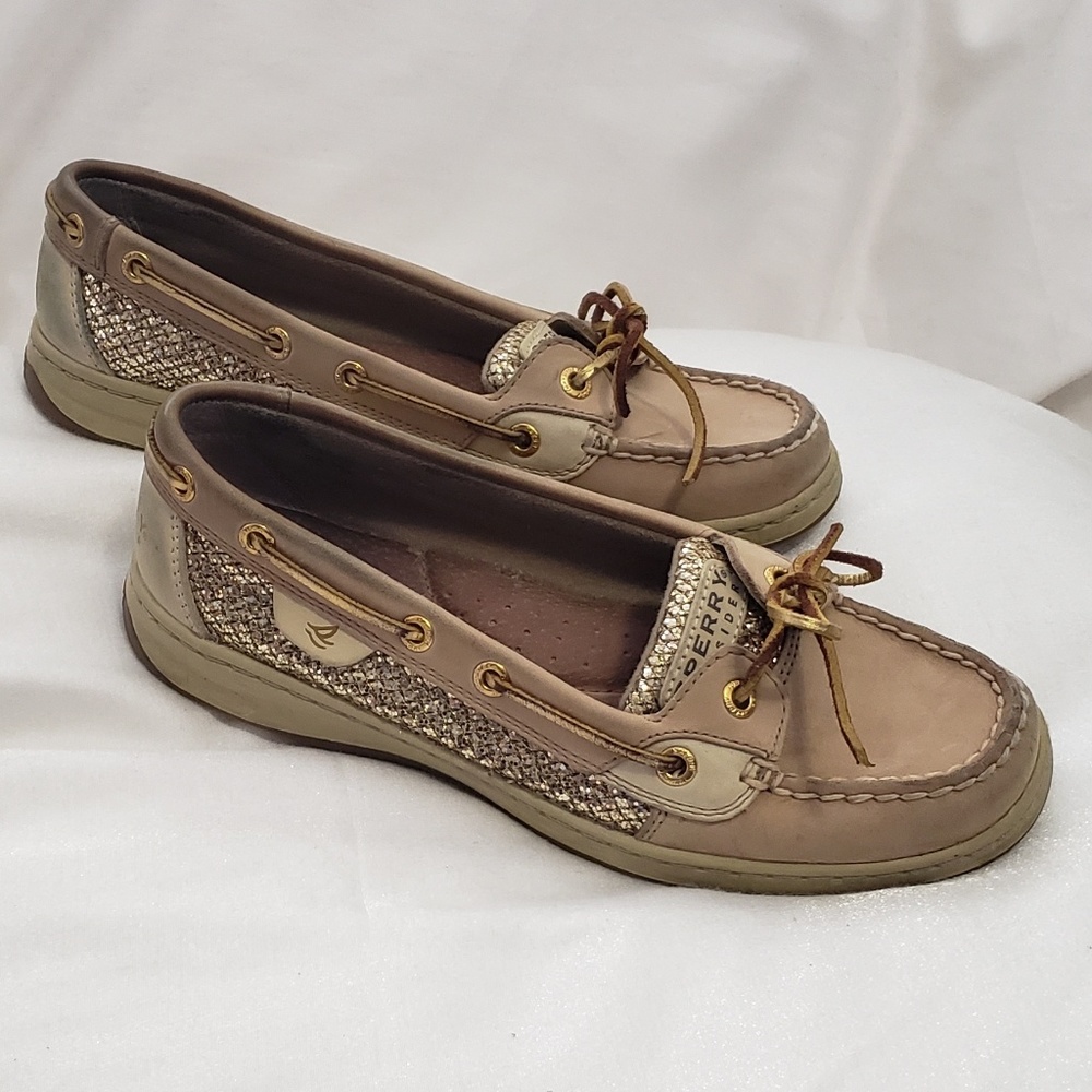 Sperry Women's Top Sider Angelfish